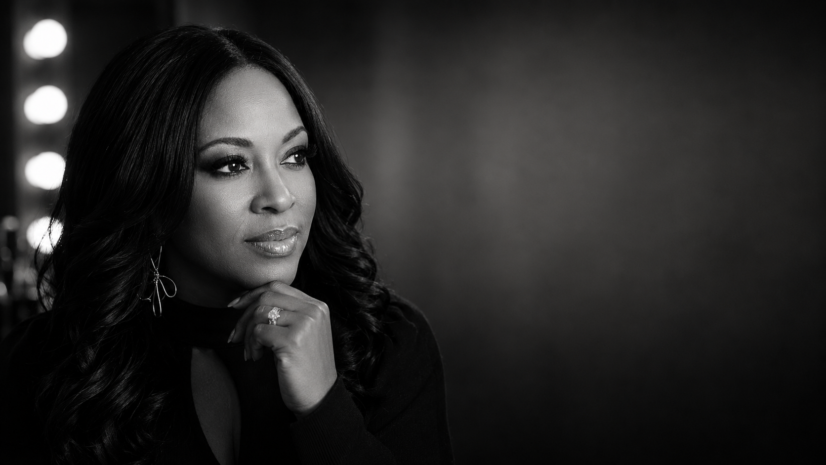 LeDiedra M. Baldwin — portrait