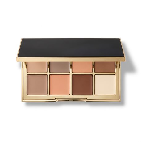 Correct, conceal and perfect palette