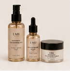 Skin prep trio