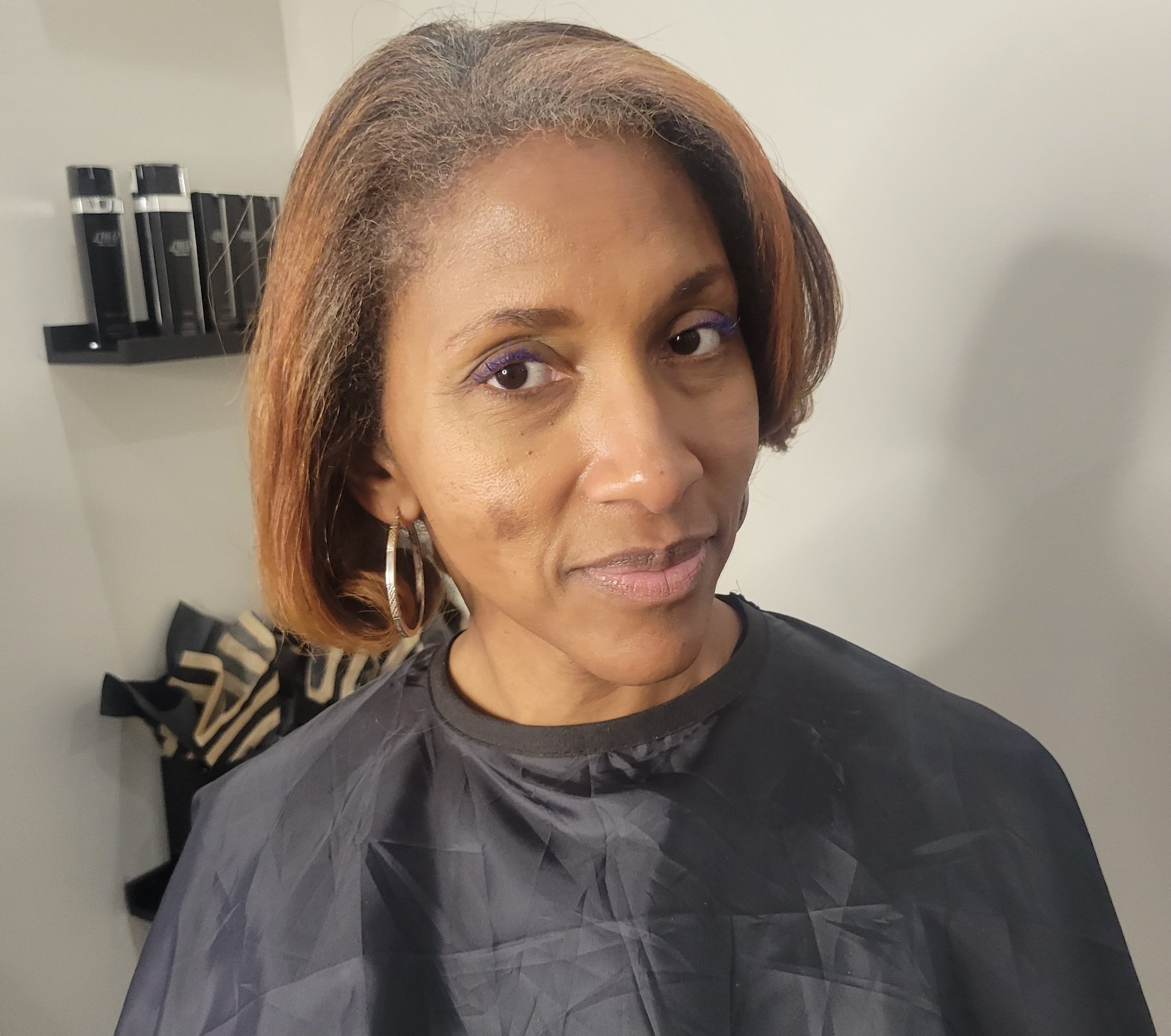 Studio transformation by LeDiedra.