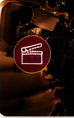 Film set beauty production lighting