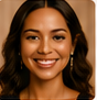 Jasmine R., LMB client