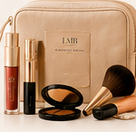 The Everyday Makeup Set.
