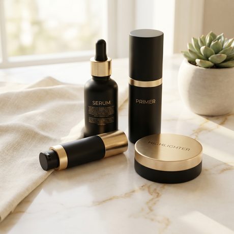 The Glow Essentials Kit.