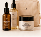 The Glow Essentials Kit.