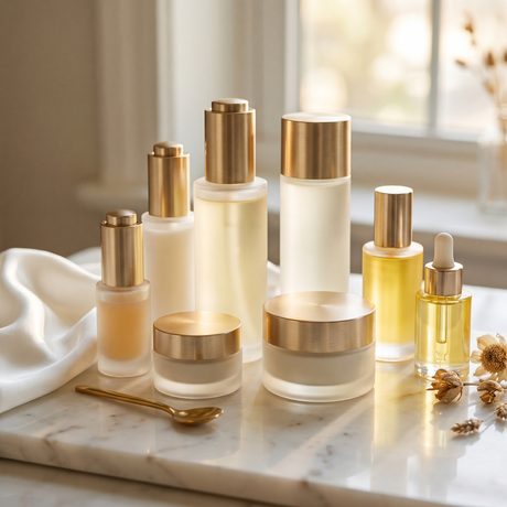 The Radiance Routine set.