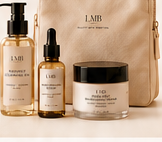 The Radiance Routine set.