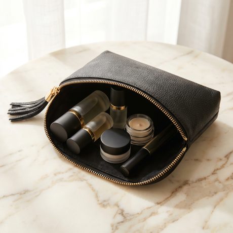 The Travel Essentials Kit.