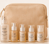 The Travel Essentials Kit.